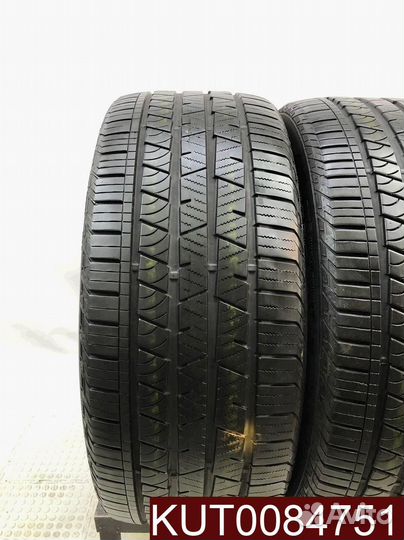 Continental ContiCrossContact LX Sport 275/45 R21 107U