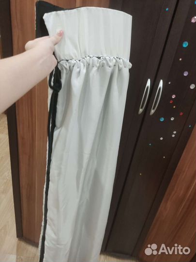 Косплей гоголь