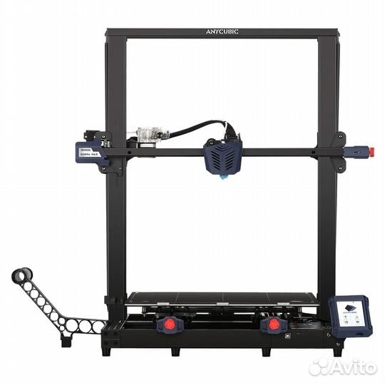 3D принтер Anycubic Kobra 2 Max