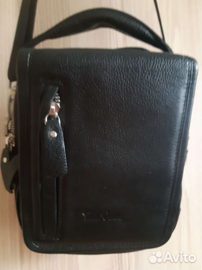 Сумка мужская (барсетка)