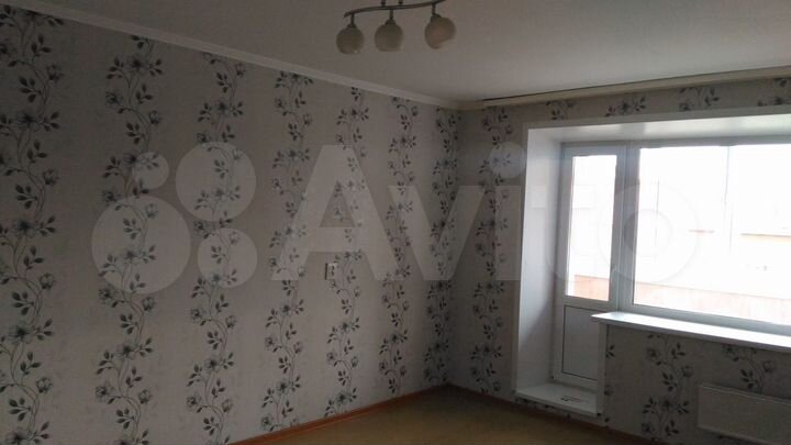 2-к. квартира, 52 м², 4/5 эт.