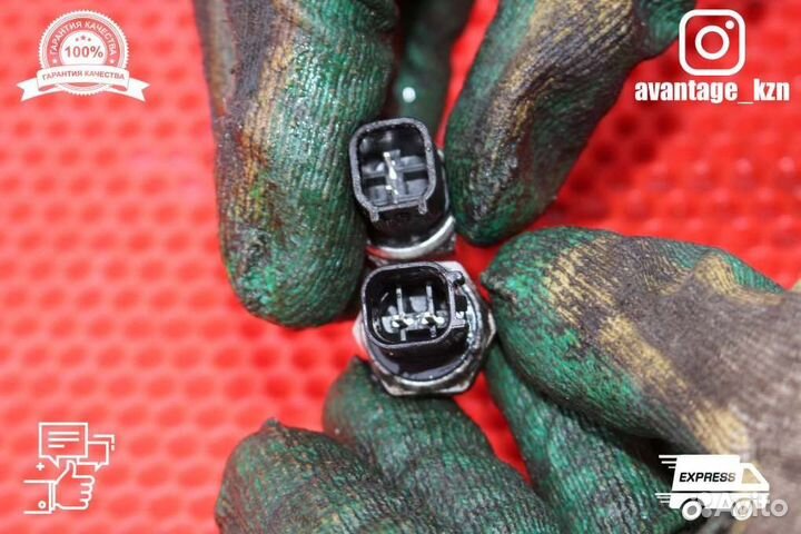 Датчик заднего хода Ford Focus 2 1.6 100лс (ячейка