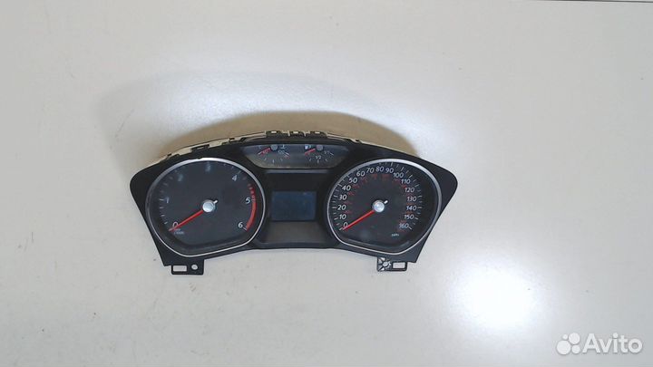 Щиток приборов Ford S-Max, 2010