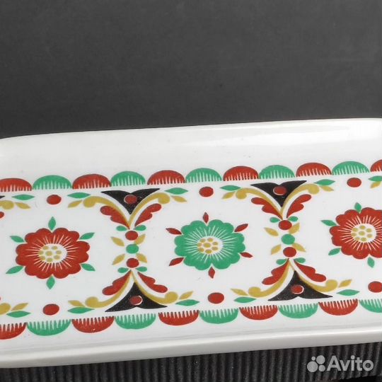 Спецовники вербилки СССР