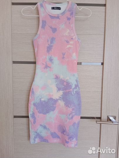 Платье женское S-M