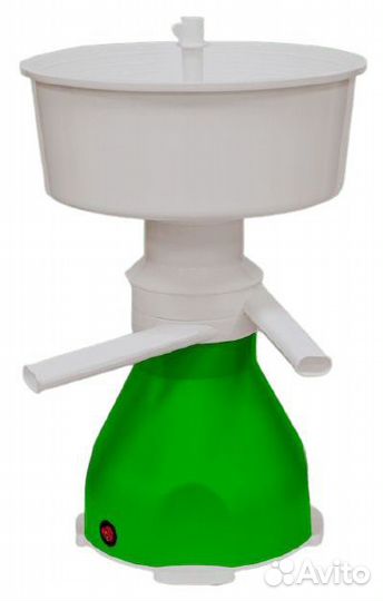 Электросепаратор нептун-007-02 узби