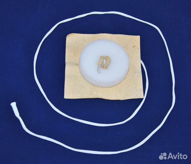 CSS-02 Салфетка для ухода за саксофоном, Мозеръ