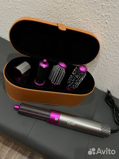 Стайлер dyson airwrap копия