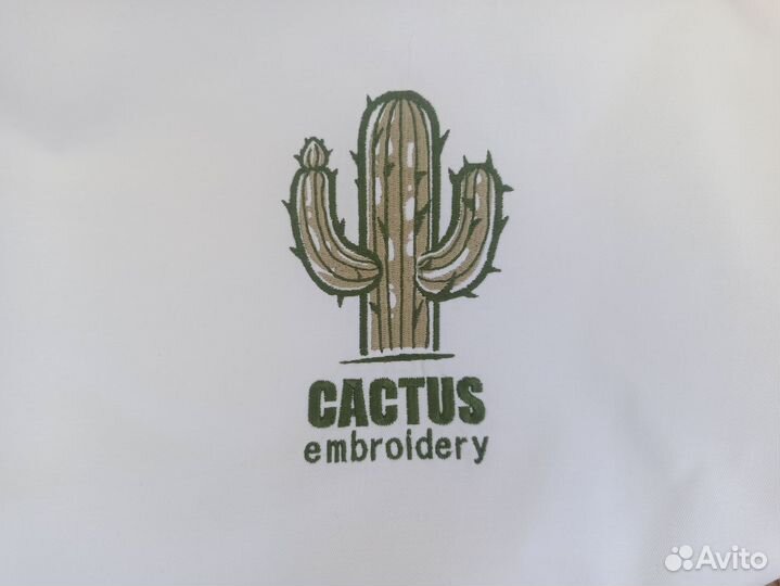 Дизайн машинной вышивки