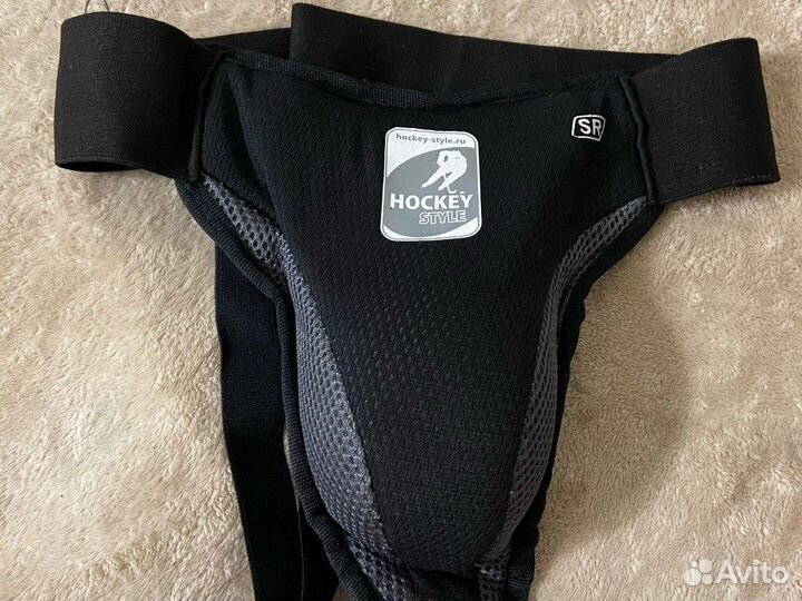 Хоккейная форма взрослая