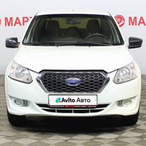 Datsun on-DO 1.6 MT, 2018, 150 462 км, с пробегом, цена 354 000 руб.