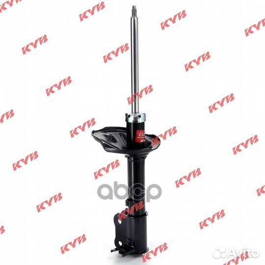 Стойка амортизационная - Excel-G зад прав 3