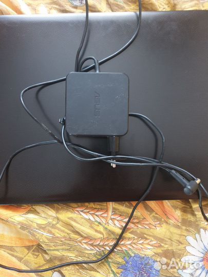 Asus x502c целиком/ разбор