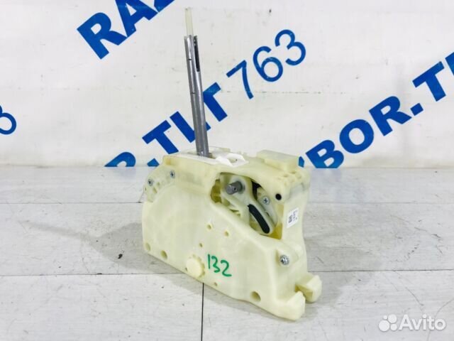 Селектор АКПП KIA soul 3 2.0 AT