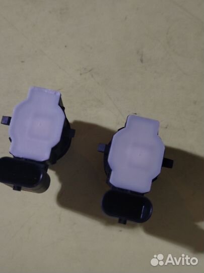 Парктроники 3q0919275a новый оригинальный