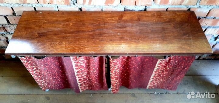 Подставка (обувница, полка, тумба) для обуви