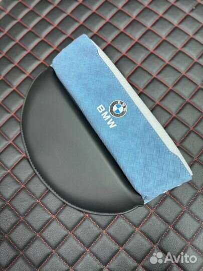 Органайзер в авто между сиденьем bmw голуб