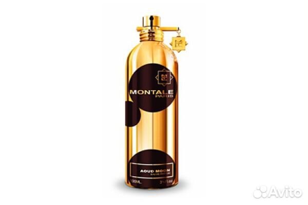 Montale Dark Aoud 100 мл