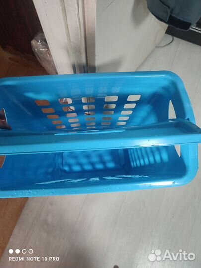 Корзина для белья