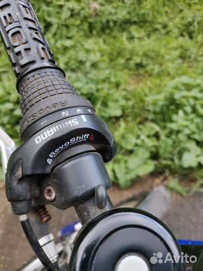 Merida kalahari 510 retro mtb