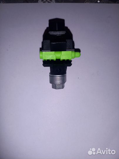 Комплект абонентского подключения однофазный