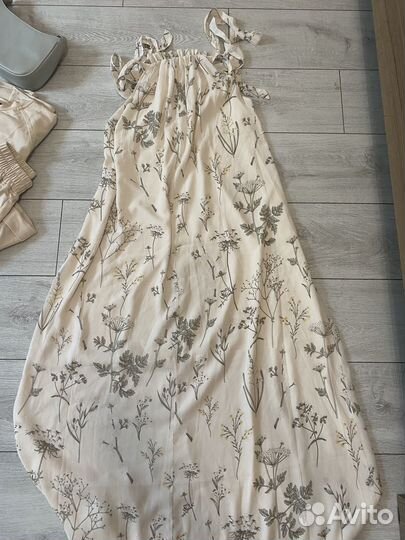 Женские вещи пакетом 40 42