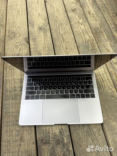 Apple MacBook Pro 13 2016 TB core i5/8/256