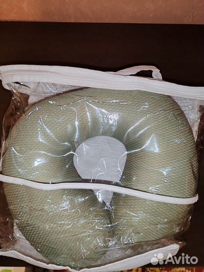 Подушка для шеи