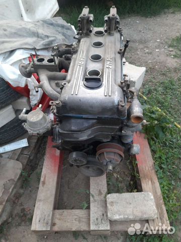 Двигатель на газель в сборе 406 бу купить в Волгограде ЗМЗ (Заволжский ...