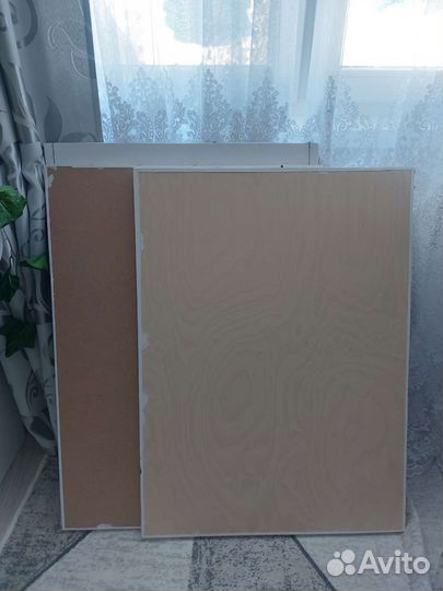 Планшет деревянный