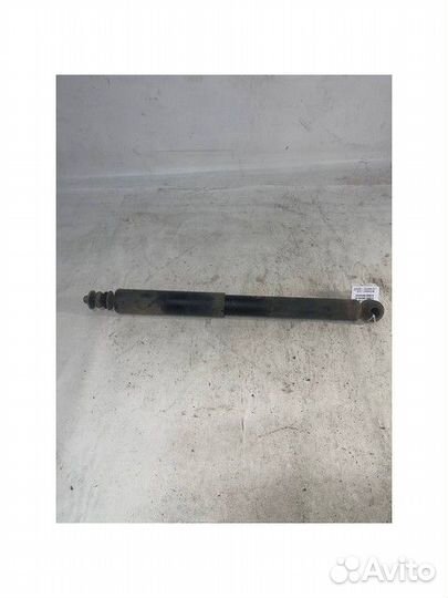 Амортизатор подвески задний Mitsubishi Pajero 3