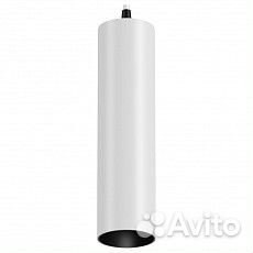 Подвесной светильник Maytoni focus LED P071PL-L12W