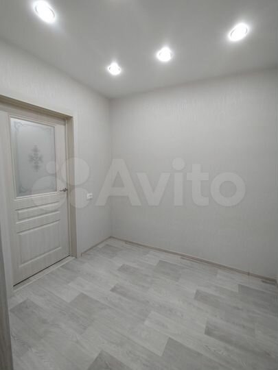 3-к. квартира, 42,7 м², 5/5 эт.