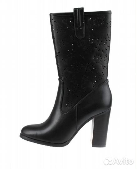 Сапоги женские