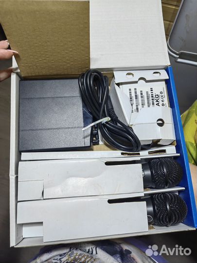 Радиосистема