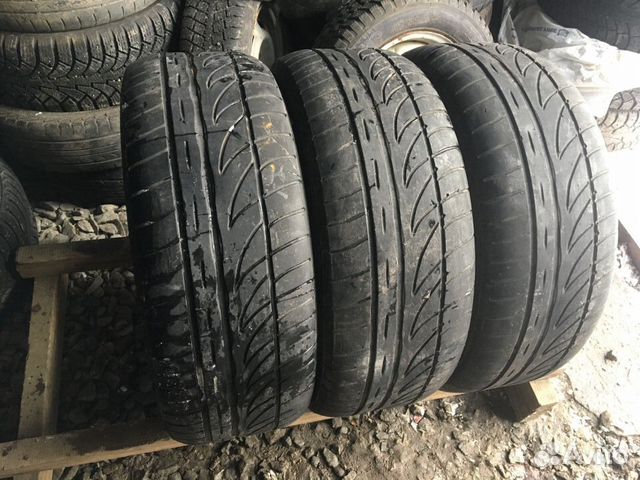 Bridgestone Potenza RE002 Adrenalin 225/55 R17