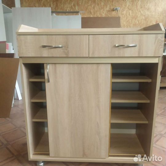 Корпусная мебель