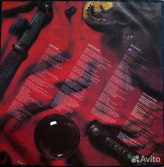 The Alan Parsons Project
