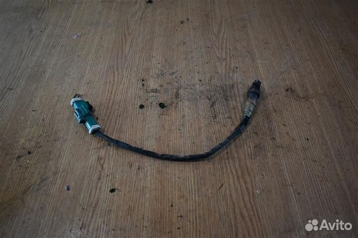 Датчик кислорода Ford C-Max 1 поколение 1.8 бензин