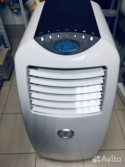 Кондиционер мобильный Royal Clima RM-L60CN-E