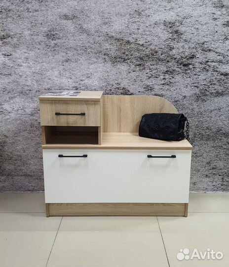 Тумба под обувь «Денвер»