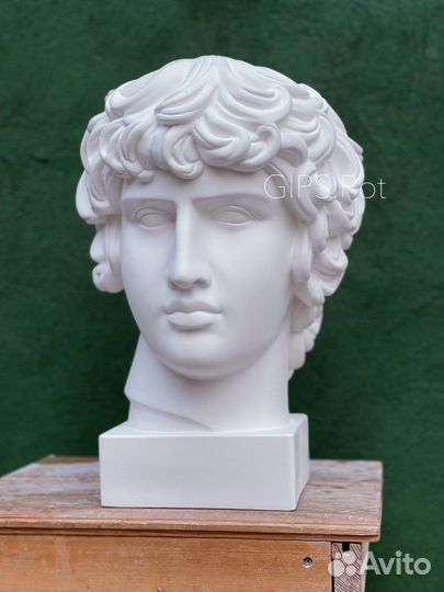 Фигуры для академического рисунка