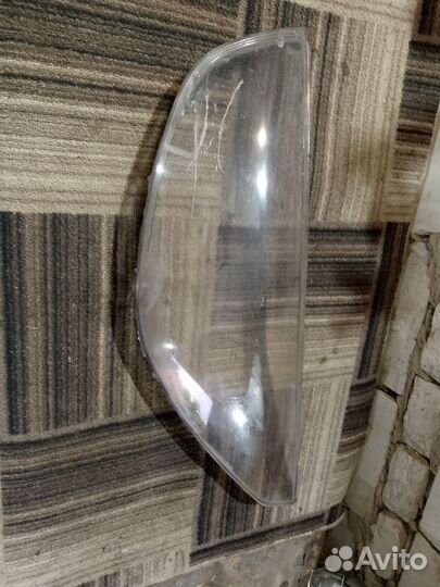 Стекло фары Hyundai ix35