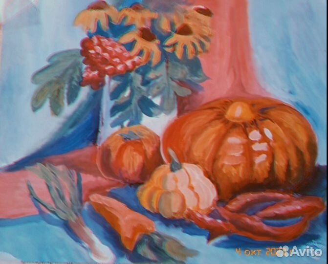 Рисунки на заказ