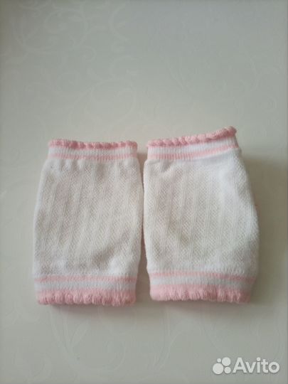 Наколенники детские для малышей