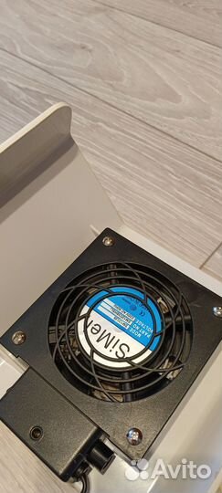 Вытяжка для маникюра Soline charms