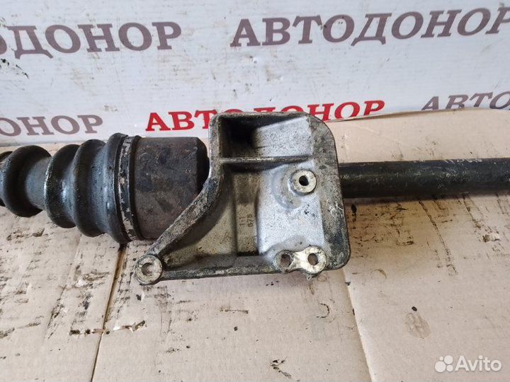 Полуось привод передний правый Peugeot 605 2.5TD