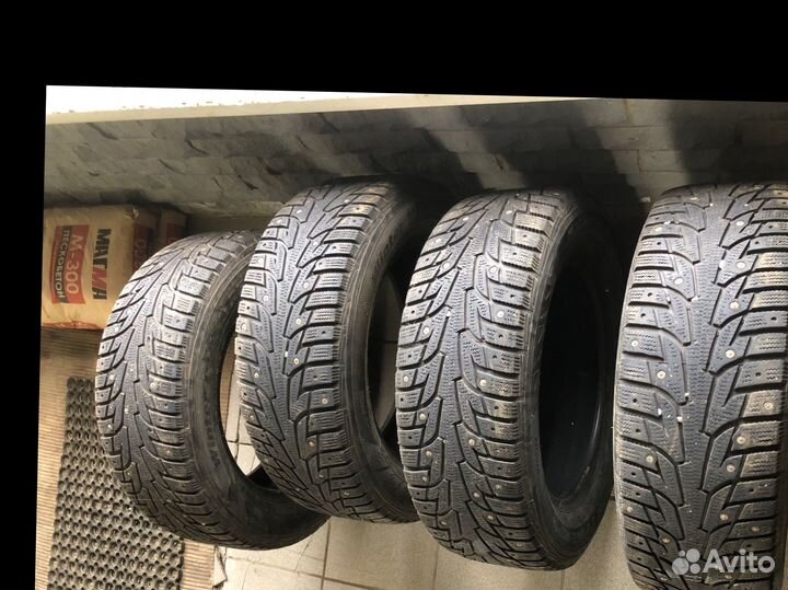 Hankook Winter I'Cept RS W442 215/60 R16