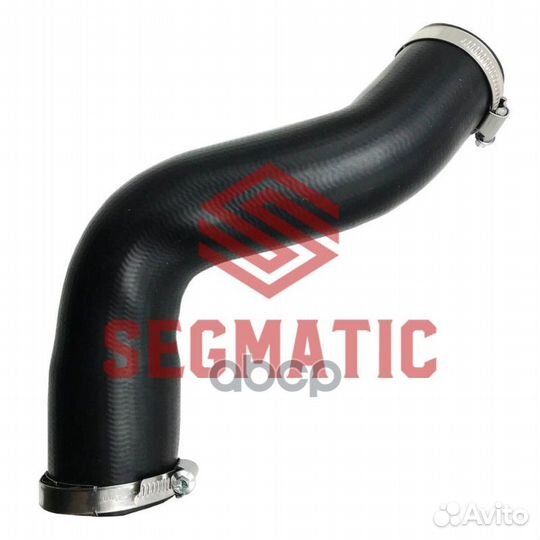 Патрубок fiat/PSA ducato/boxer/jumper