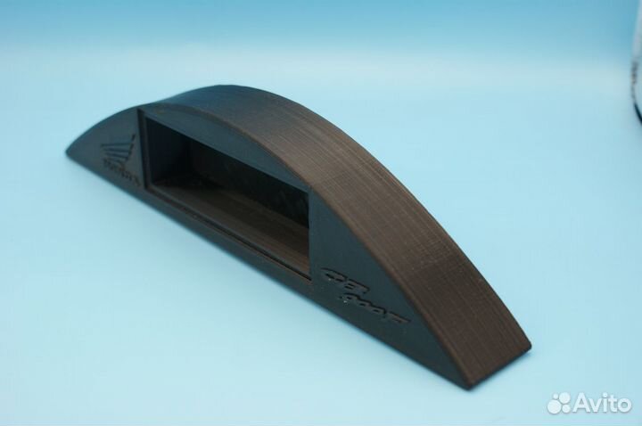 3D печать PLA ABS PET-G nylon flex. Фотополимер